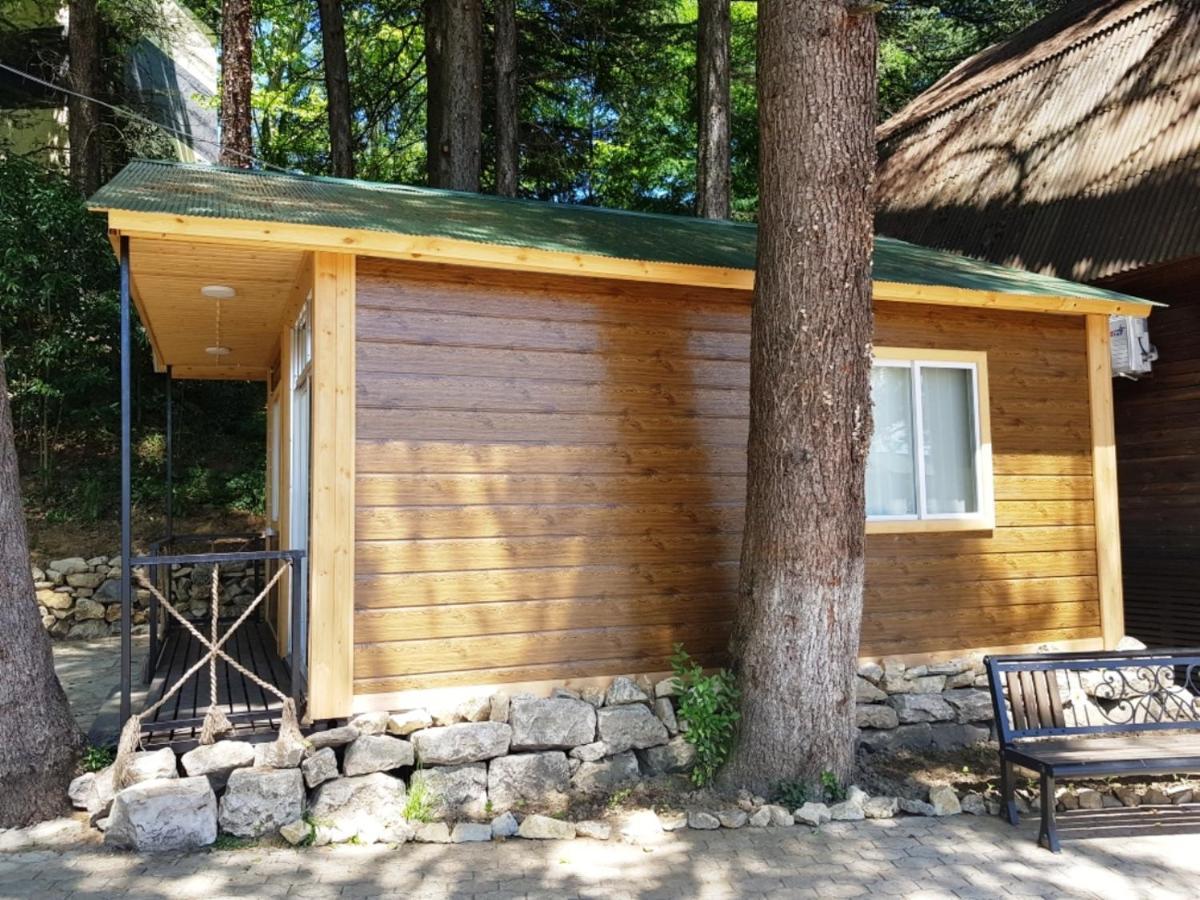 Park Hotel 库塔伊西 外观 照片